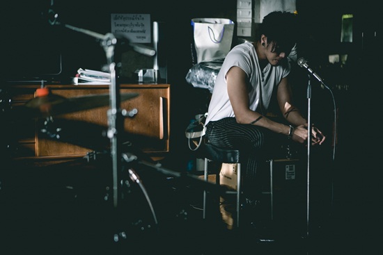 The Mousses MV เพลง น้ำตาที่หาย The Mousses MV เพลง น้ำตาที่หาย
