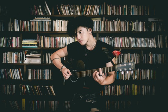 The Mousses MV เพลง น้ำตาที่หาย The Mousses MV เพลง น้ำตาที่หาย