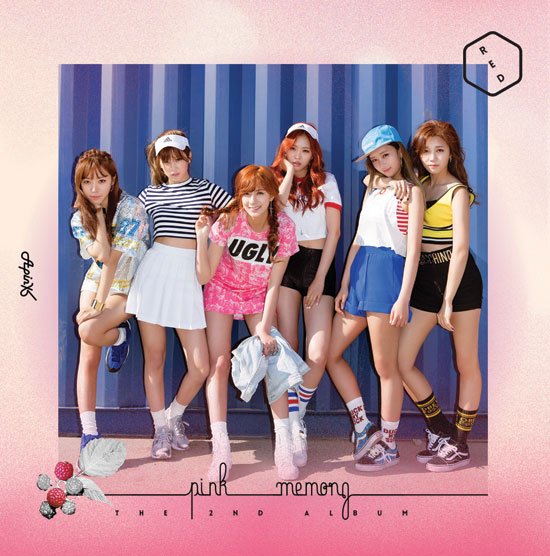 Apink Apink