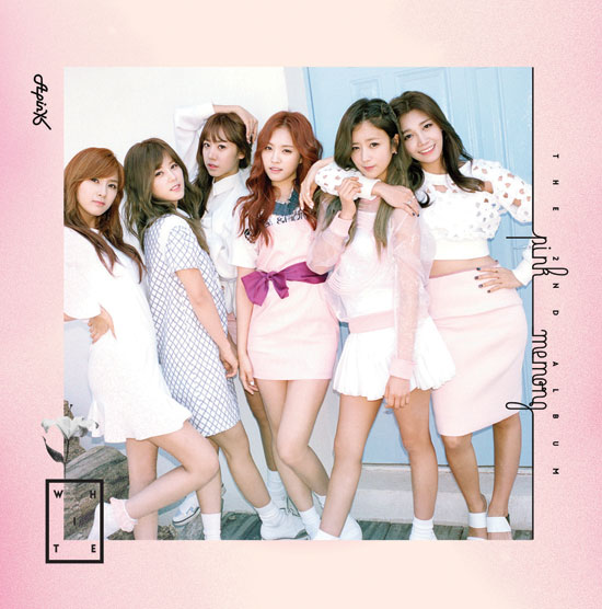 Apink Apink