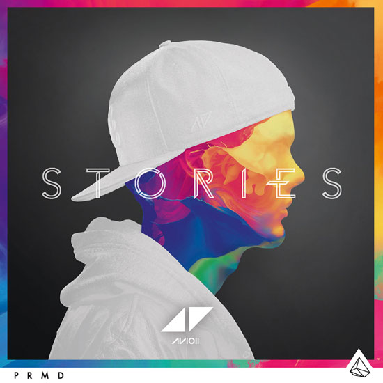 Avicii Avicii