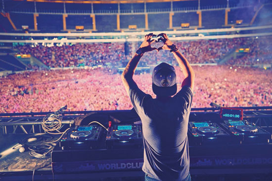 Avicii Avicii