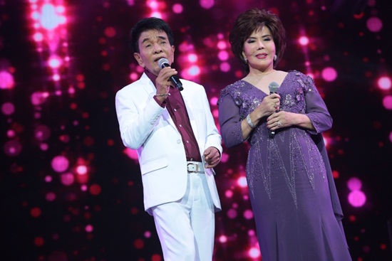กล่อมกรุง 2 กล่อมกรุง 2