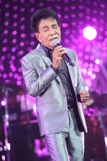 กล่อมกรุง 2 กล่อมกรุง 2