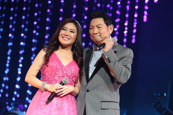 กล่อมกรุง 2 กล่อมกรุง 2