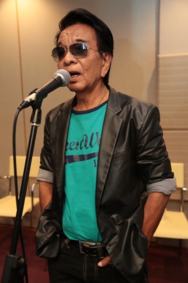 กล่อมกรุง ๒ กล่อมกรุง ๒