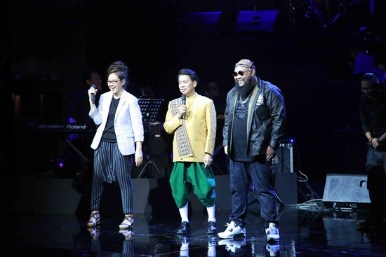 คอนเสิร์ตเพลงประภาส 2 คอนเสิร์ตเพลงประภาส 2