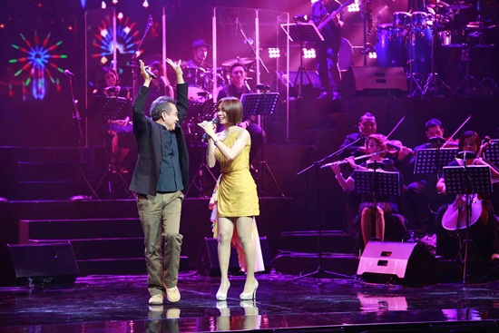 คอนเสิร์ตเพลงประภาส 2 คอนเสิร์ตเพลงประภาส 2