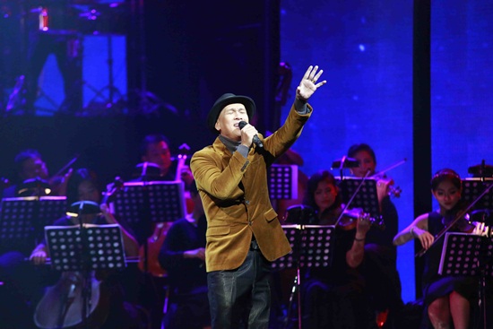 คอนเสิร์ตเพลงประภาส 2 คอนเสิร์ตเพลงประภาส 2