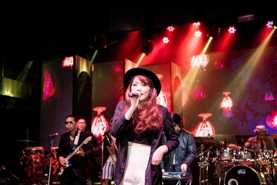 Z-MYX Live Vol.1 Z-MYX Live Vol.1