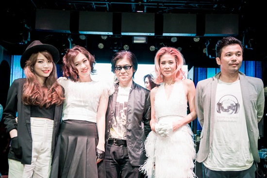 Z-MYX Live Vol.1 Z-MYX Live Vol.1
