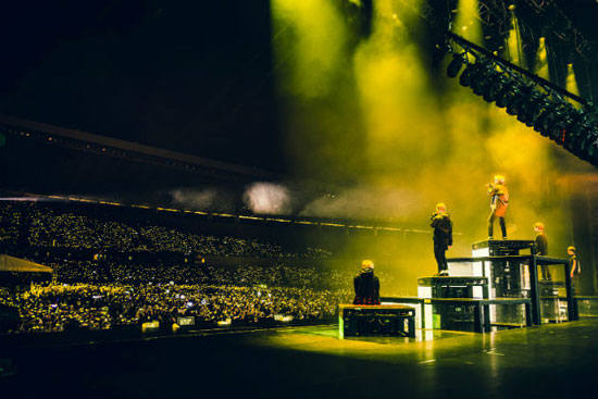 Bigbang Bigbang
