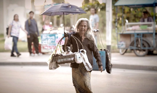 ปาล ประกาศิต MV เพลง ผู้หญิงคนนี้ชื่อแม่ ปาล ประกาศิต MV เพลง ผู้หญิงคนนี้ชื่อแม่