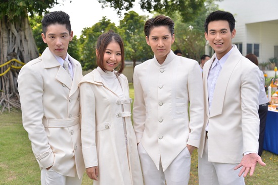 อุบัติรักเทวา อุบัติรักเทวา
