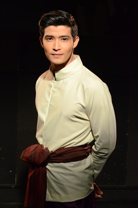 เรือนร้อยรัก เรือนร้อยรัก