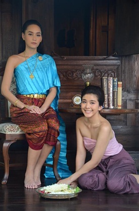เรือนร้อยรัก เรือนร้อยรัก