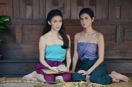 เรือนร้อยรัก เรือนร้อยรัก