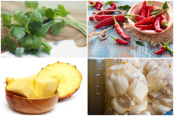 หลีกเลี่ยงอาหารเร่งประจำเดือน หลีกเลี่ยงอาหารเร่งประจำเดือน