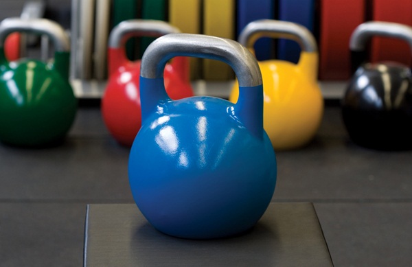 Kettlebell 