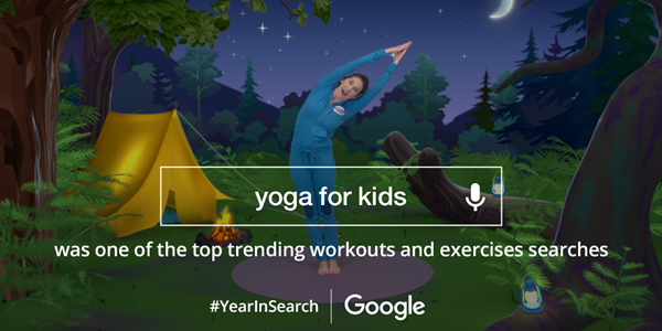 Yoga for Kids