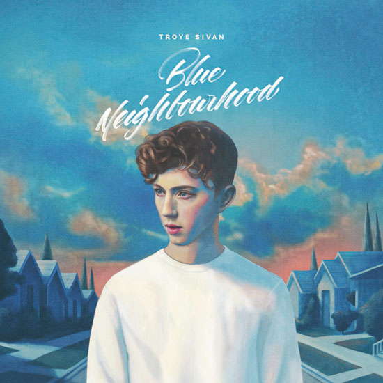 Troye Sivan Troye Sivan