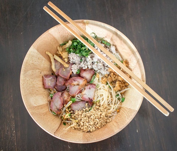 ตาชัย ก๋วยเตี๋ยวสุโขทัย ตาชัย ก๋วยเตี๋ยวสุโขทัย