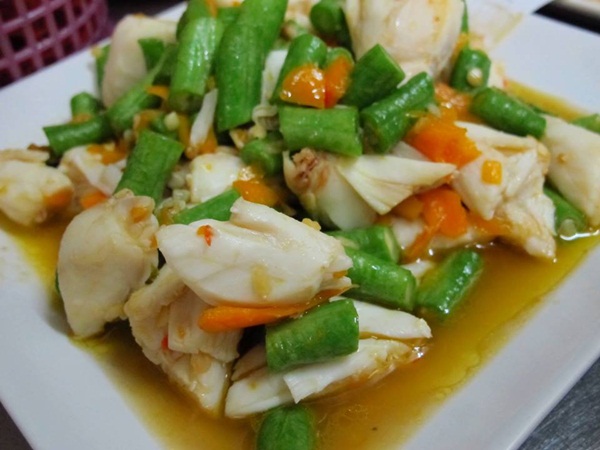 ร้านดังย่านเสาชิงช้า ร้านดังย่านเสาชิงช้า