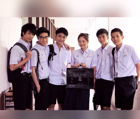Wifi Society ตอน Secret in the paper plane เพื่อน#รัก Wifi Society ตอน Secret in the paper plane เพื่อน#รัก