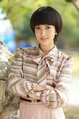แต้ว ณฐพร แต้ว ณฐพร