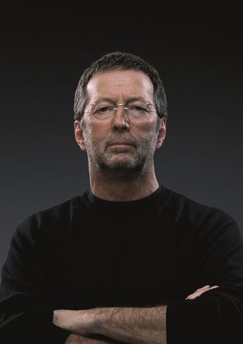 Eric Clapton Eric Clapton
