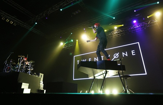 Soundbox Soundbox