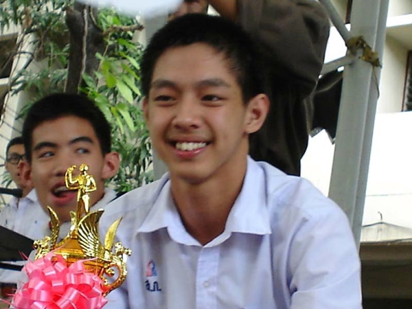 กั๊ก เล้าโลม กั๊ก เล้าโลม