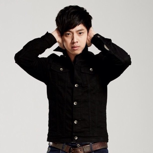 กั๊ก เล้าโลม กั๊ก เล้าโลม