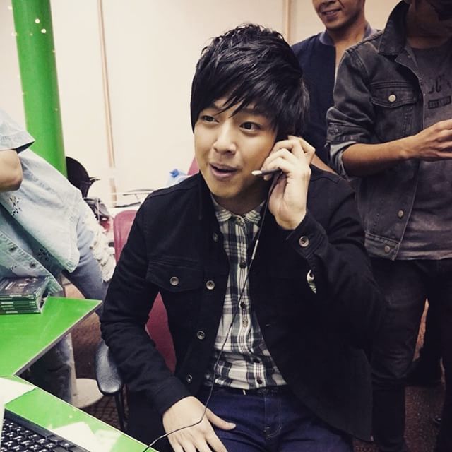 กั๊ก เล้าโลม กั๊ก เล้าโลม