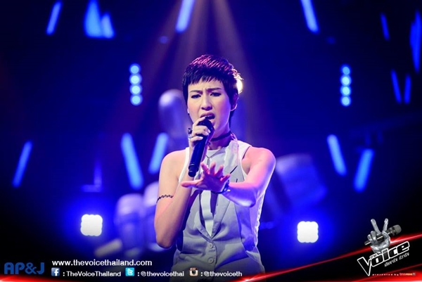 เดอะวอยซ์ 4 เดอะวอยซ์ 4