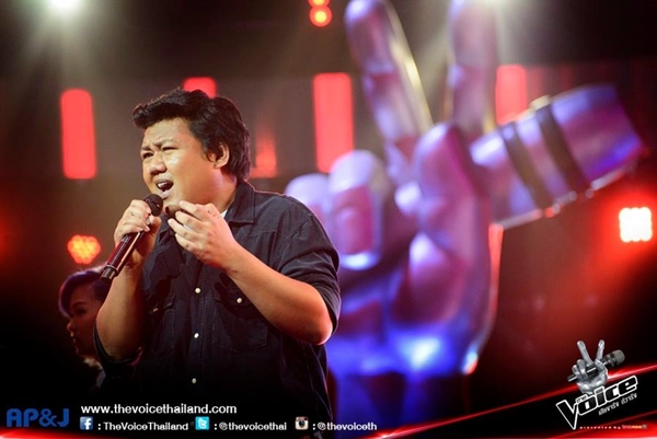 เดอะวอยซ์ 4 เดอะวอยซ์ 4