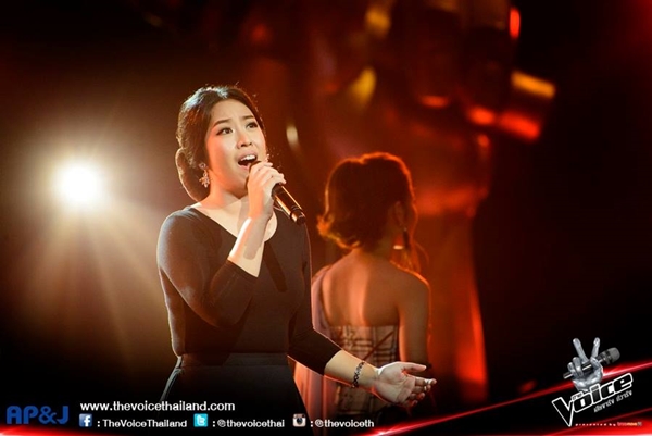 เดอะวอยซ์ 4 เดอะวอยซ์ 4