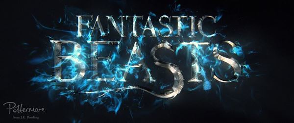 หนัง Fantastic Beasts and Where to Find Them