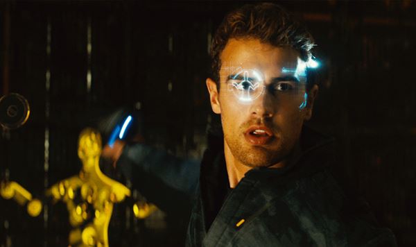 divergent 3 divergent 3