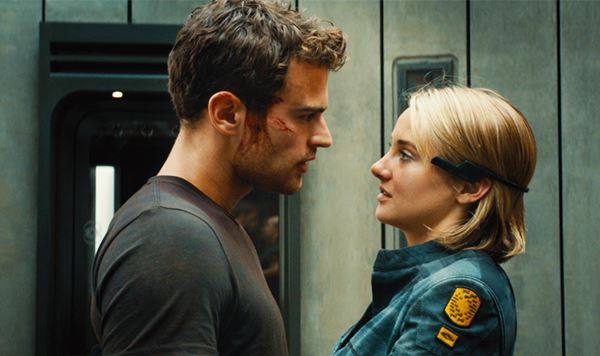 divergent 3 divergent 3