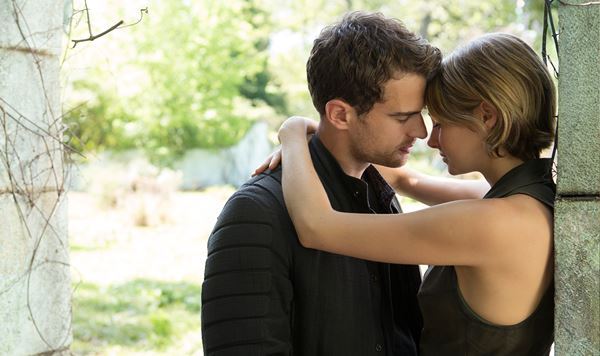 divergent 3 divergent 3