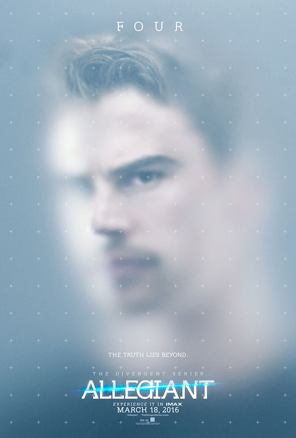 divergent 3 divergent 3