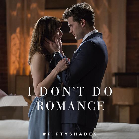 fifty shades fifty shades