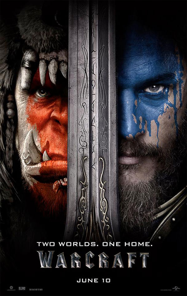 ตัวอย่าง warcraft ตัวอย่าง warcraft