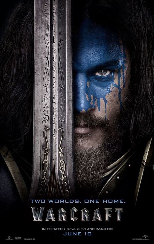 ตัวอย่าง warcraft ตัวอย่าง warcraft