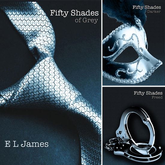 fifty shades fifty shades