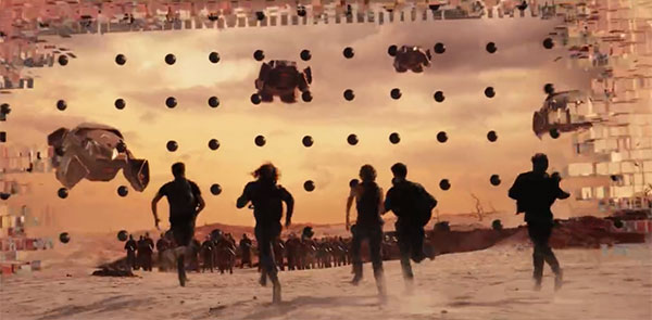 divergent 3 divergent 3