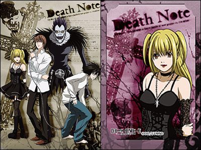 Death Note ฉบับฮอลลีวูด