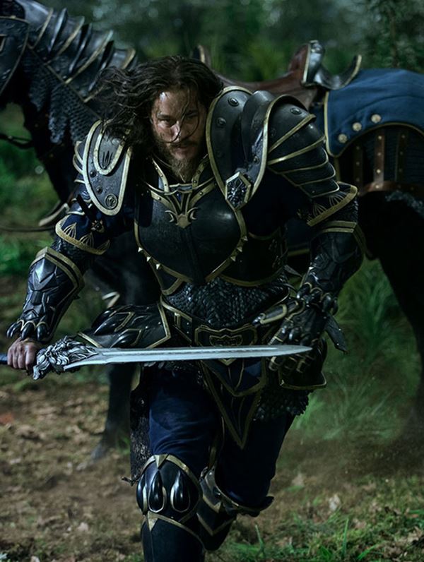 ตัวอย่าง warcraft ตัวอย่าง warcraft