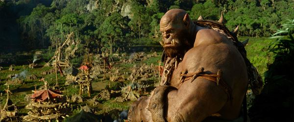 ตัวอย่าง warcraft ตัวอย่าง warcraft